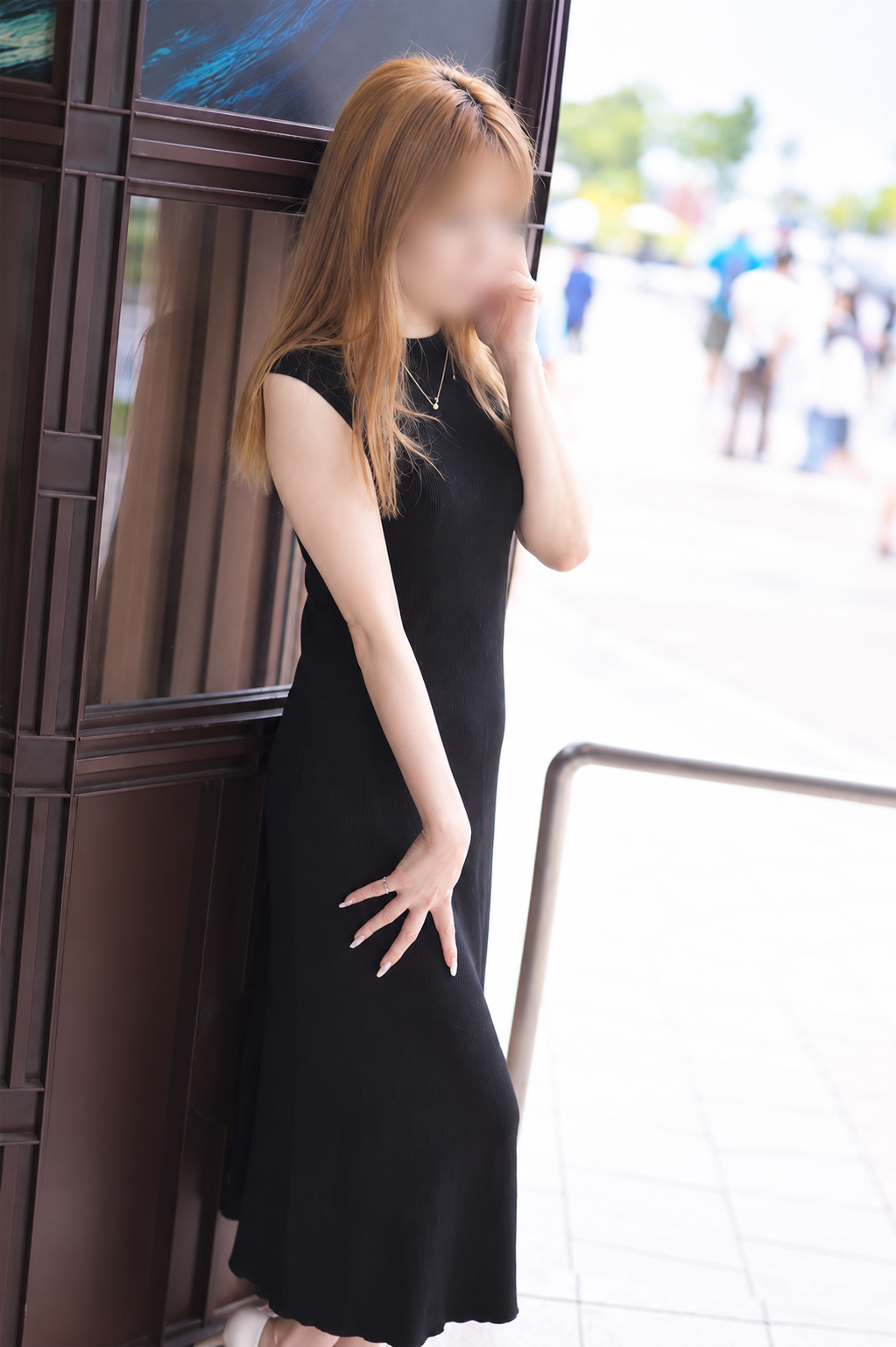 みこ(45)