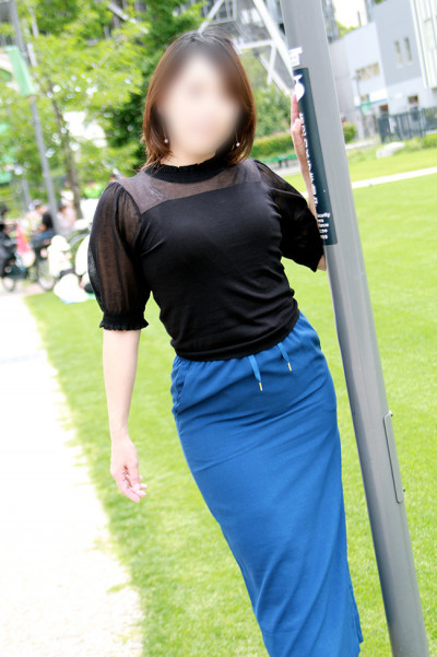 あさみ(44)