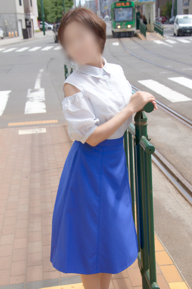 ふみの(51)