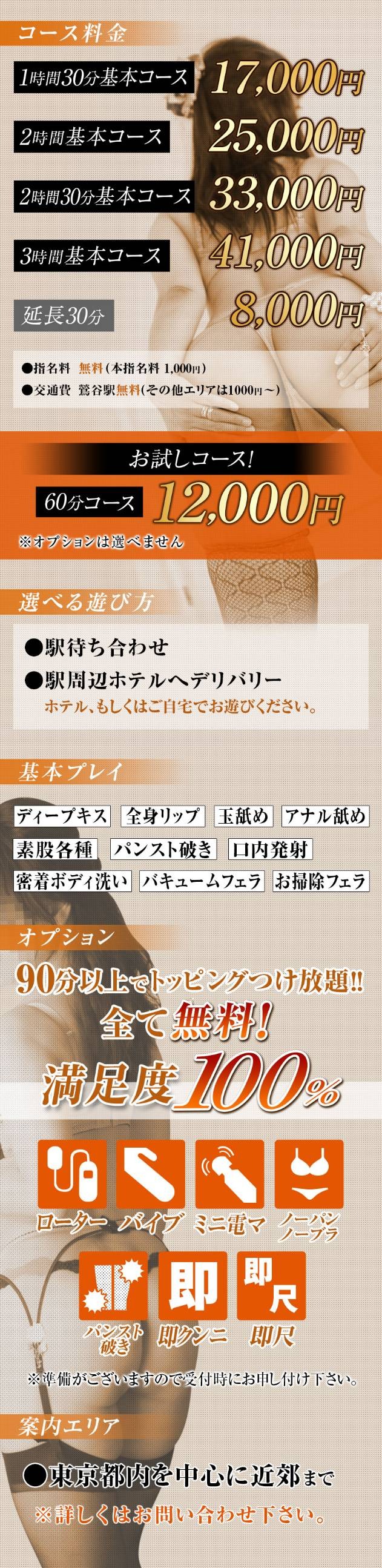 システム・料金