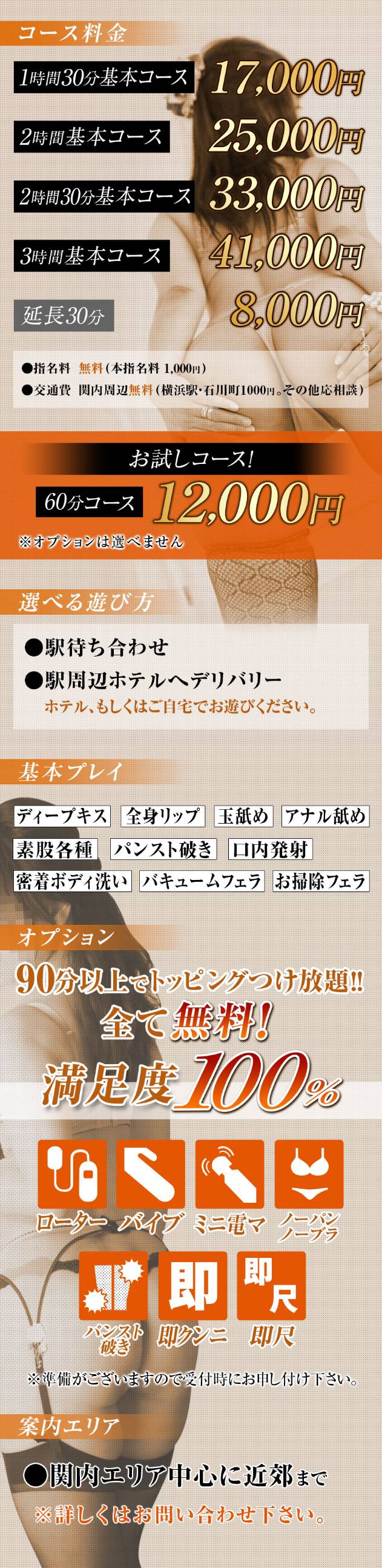 システム・料金