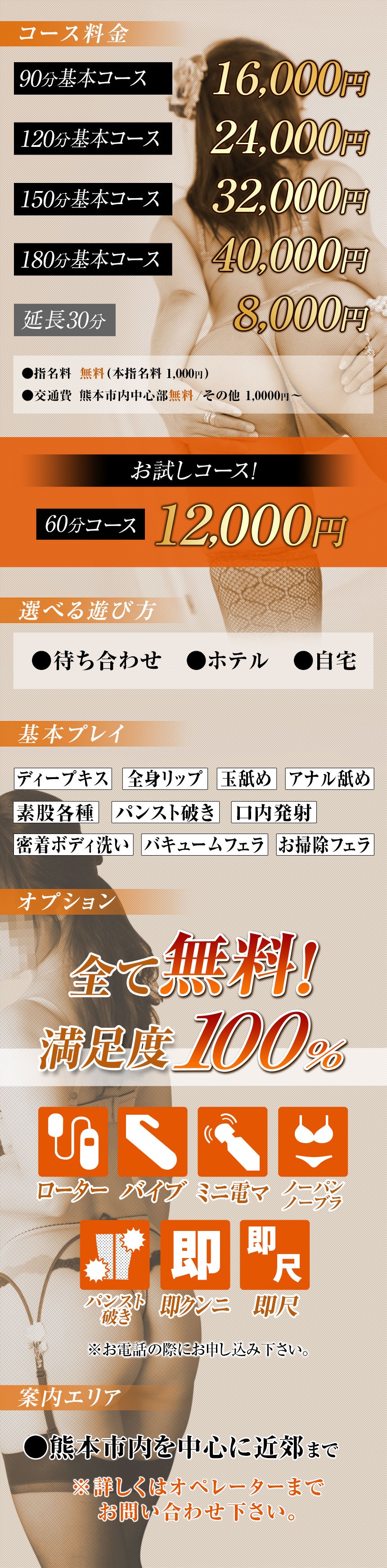 システム・料金